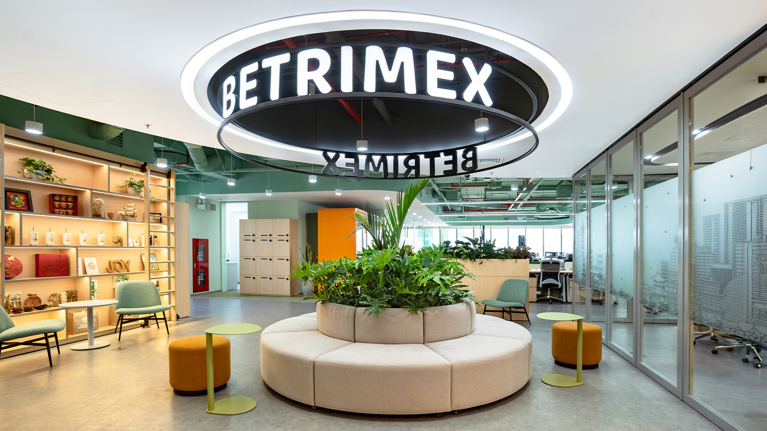 Betrimex