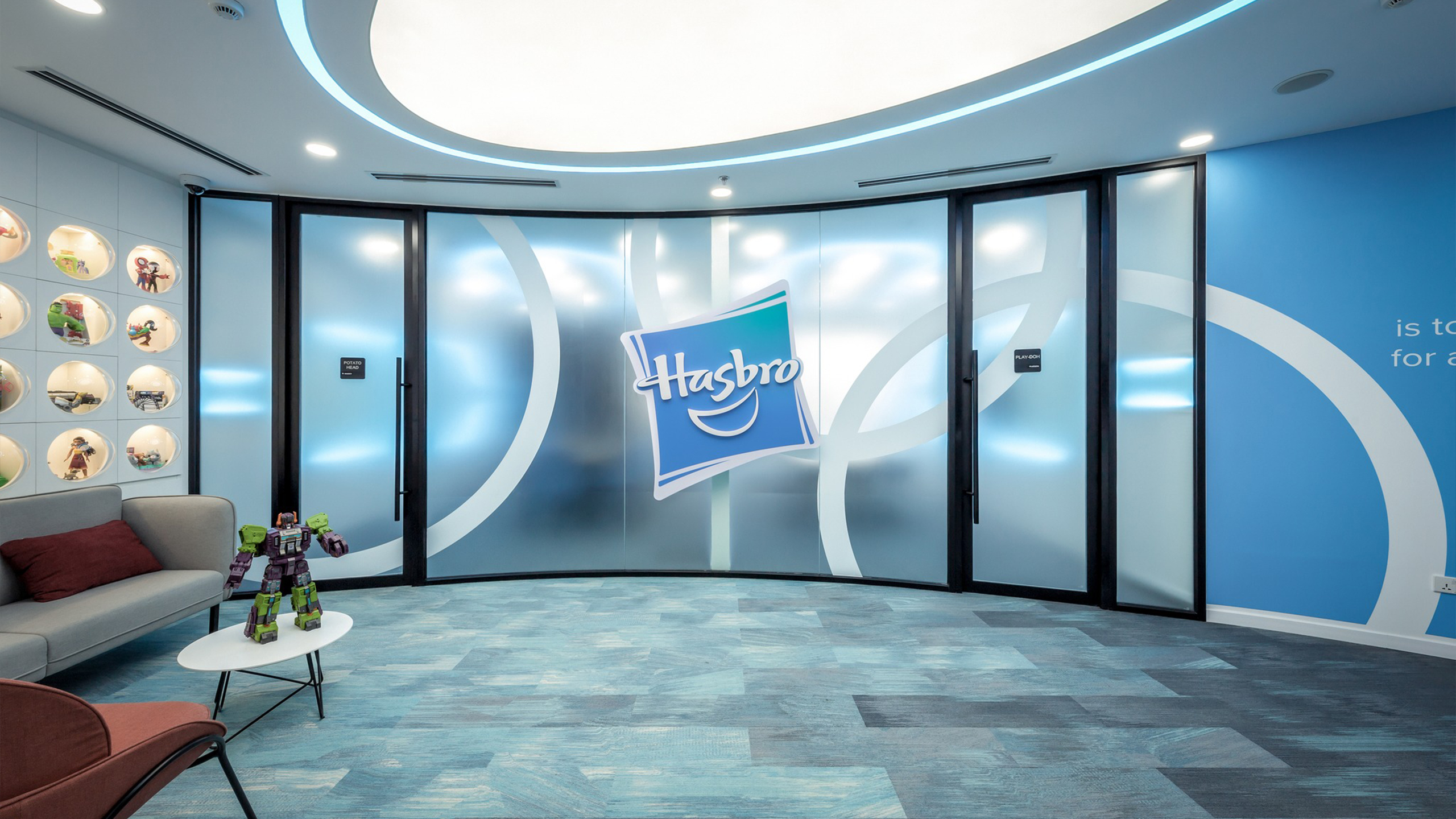 Hasbro