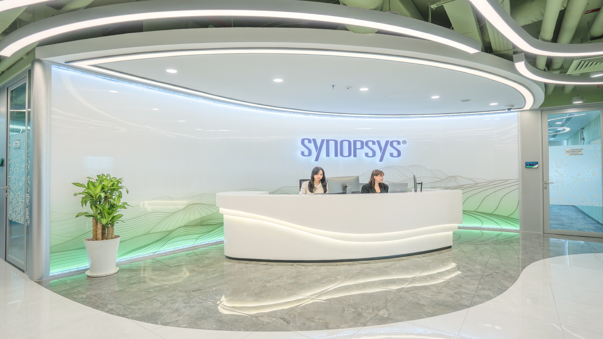 Synopsys
