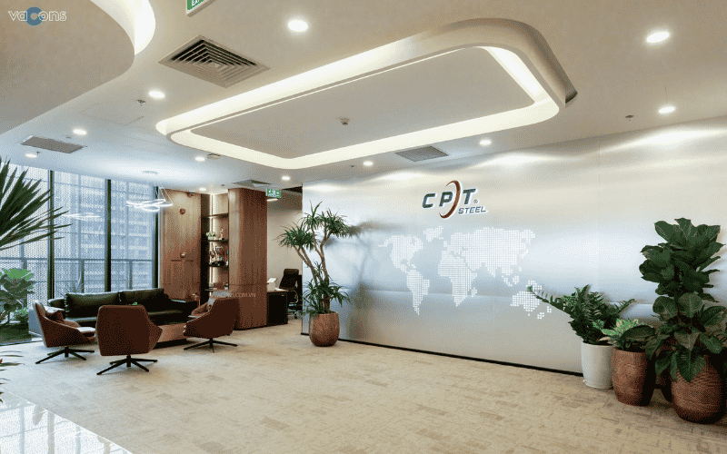 Công Ty Nội Thất Ở Hà Nội: Cách Chọn Đúng Đơn Vị Cho Văn Phòng