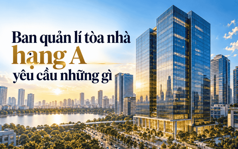 Công Ty Nội Thất Ở Hà Nội: Cách Chọn Đúng Đơn Vị Cho Văn Phòng