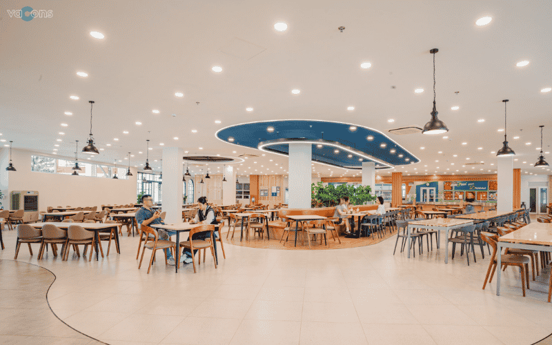 Thiết Kế Nội Thất Trường Học: Nhìn Từ Một Ngày Của Học Sinh