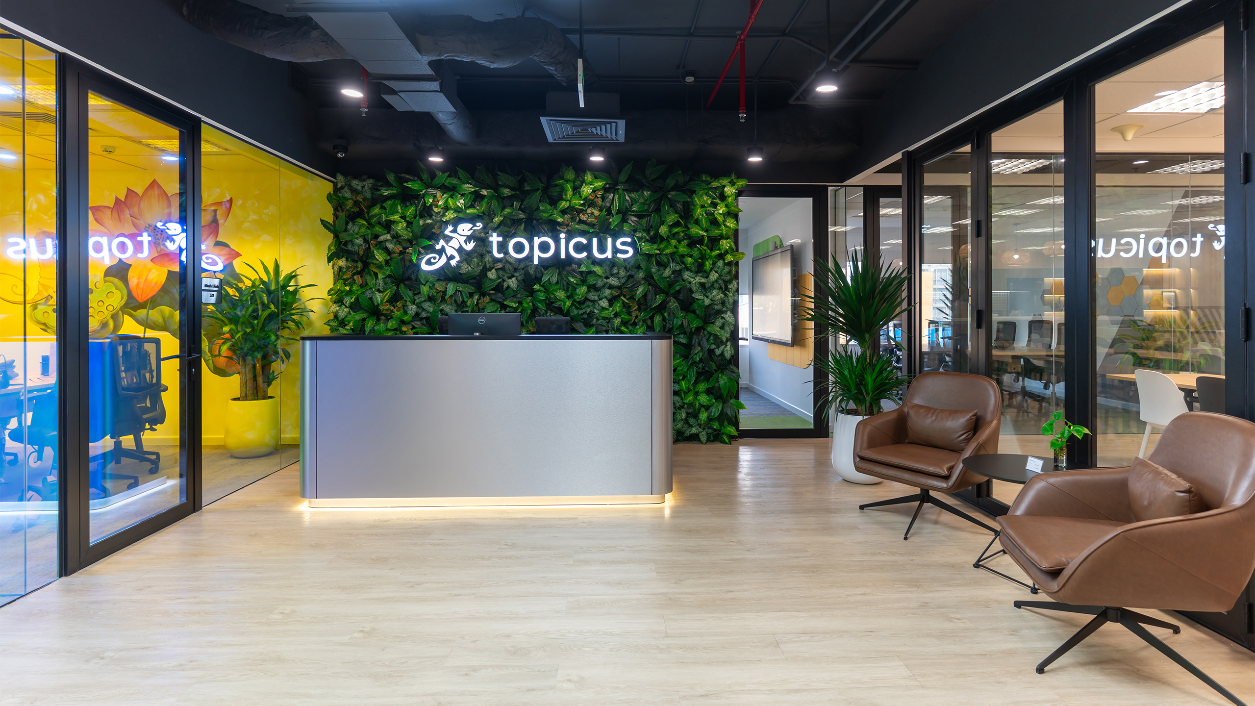 Topicus