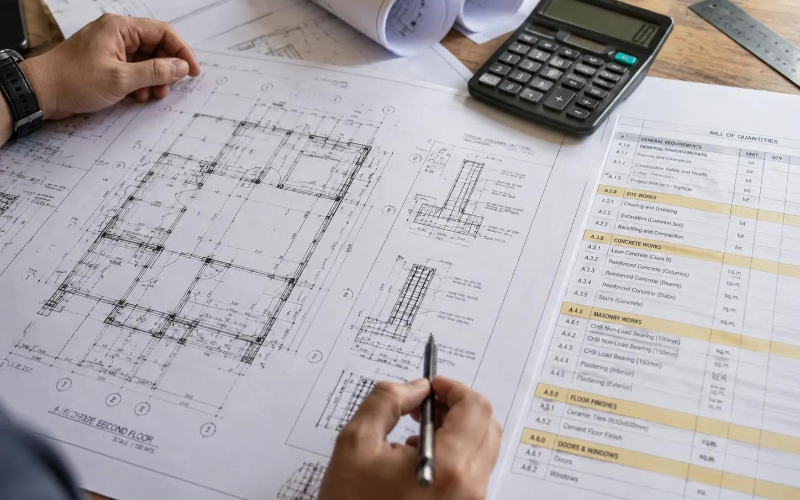 Đơn giá thiết kế thi công trường học quốc tế
